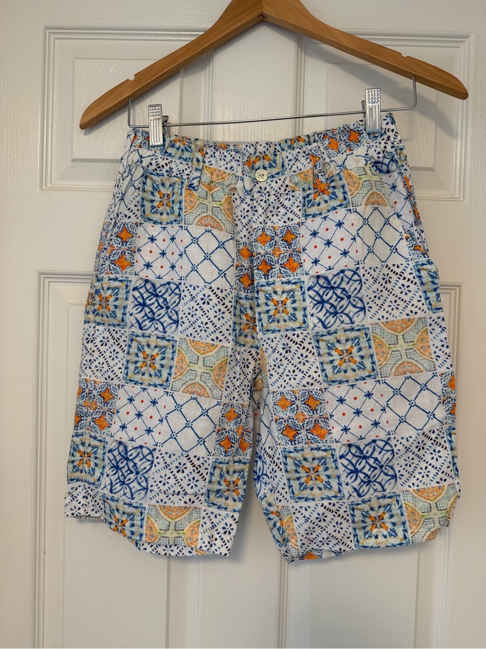 BRAND NEW WITH TAGS Men’s Casa Mastro Shorts